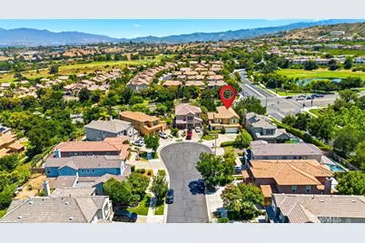 26807 Cottonwood Court, Valencia, CA 91381 - Photo 47