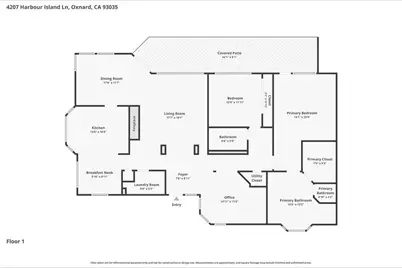 4207 Harbour Island, Oxnard, CA 93035 - Photo 49