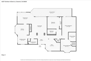 4207 Harbour Island, Oxnard, CA 93035 - Photo 49