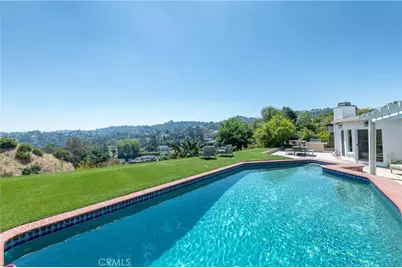 3666 Sapphire Drive, Encino, CA 91436 - Photo 1