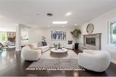 3666 Sapphire Drive, Encino, CA 91436 - Photo 3