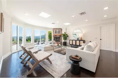 3666 Sapphire Drive, Encino, CA 91436 - Photo 9