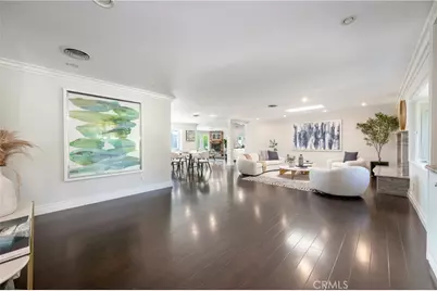 3666 Sapphire Drive, Encino, CA 91436 - Photo 3