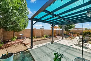 2366 Driftwood, Rosamond, CA 93560 - Photo 37