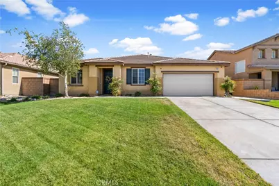 2366 Driftwood, Rosamond, CA 93560 - Photo 49