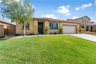2366 Driftwood, Rosamond, CA 93560 - Photo 47