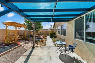 2366 Driftwood, Rosamond, CA 93560 - Photo 39