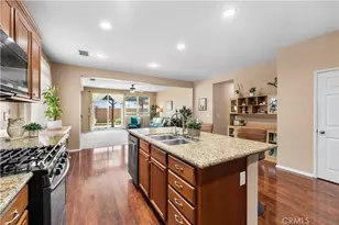 2366 Driftwood, Rosamond, CA 93560 - Photo 17