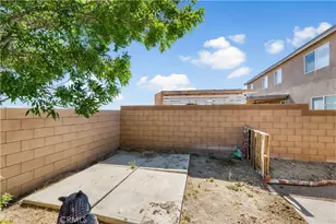 2366 Driftwood, Rosamond, CA 93560 - Photo 45