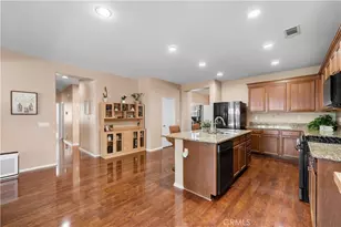 2366 Driftwood, Rosamond, CA 93560 - Photo 15
