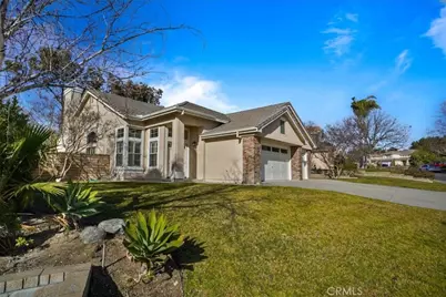 27481 Bridgewater Drive, Valencia, CA 91354 - Photo 1