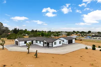 4009 W Avenue K-8, Quartz Hill, CA 93536 - Photo 3