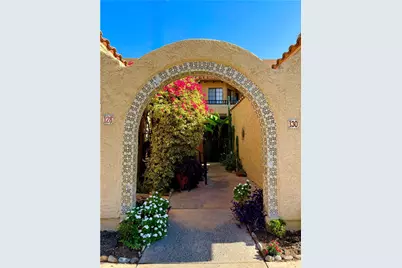 2345 S Cherokee #130, Palm Springs, CA 92264 - Photo 1