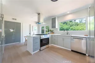 3643 Ballina Canyon Rd, Encino, CA 91436 - Photo 9
