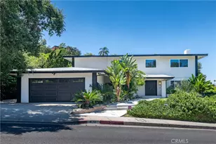 3643 Ballina Canyon Rd, Encino, CA 91436 - Photo 1