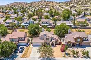 1524 Bengal Ct, Palmdale, CA 93551 - Photo 1