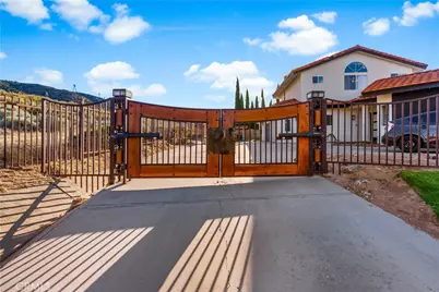 6710 Sycamore, Palmdale, CA 93551 - Photo 69