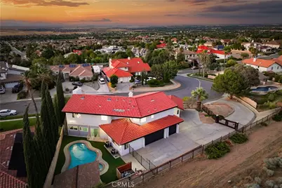 6710 Sycamore, Palmdale, CA 93551 - Photo 5