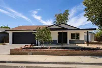 2611 W Avenue K6, Lancaster, CA 93536 - Photo 1