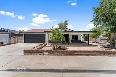 2611 W Avenue K6, Lancaster, CA 93536 - Photo 1