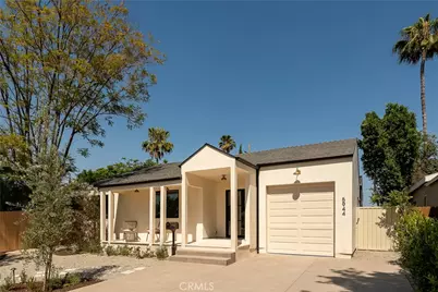 5944 Lasaine, Encino, CA 91316 - Photo 45