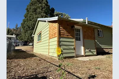 6513 Lowry Lane, Frazier Park, CA 93225 - Photo 9