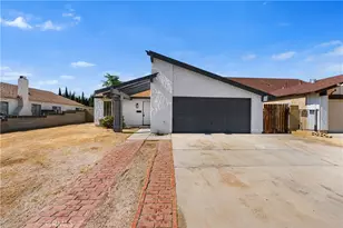 1015 Caperton, Lancaster, CA 93535 - Photo 1