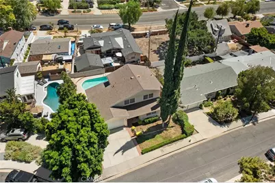 21816 Providencia Street, Woodland Hills, CA 91364 - Photo 3