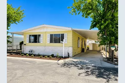 2550 E Avenue I #85, Lancaster, CA 93535 - Photo 39