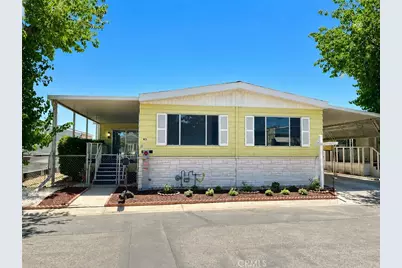 2550 E Avenue I #85, Lancaster, CA 93535 - Photo 1