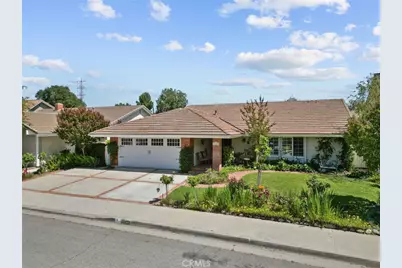 23420 23420 Via Boscana, Valencia, CA 91355 - Photo 3