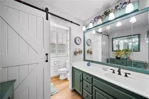 23420 23420 Via Boscana, Valencia, CA 91355 - Photo 25