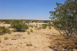 0 Rudnick Blvd, California City, CA 93505 - Photo 1