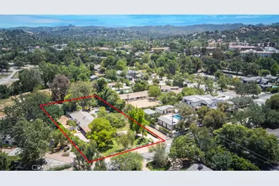 5238 Twin Oaks, Hidden Hills, CA 91302 - Photo 35