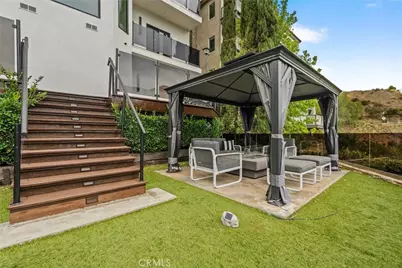 6438 Georgius, Los Angeles, CA 90068 - Photo 63