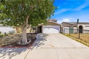 37642 Cluny, Palmdale, CA 93550 - Photo 1