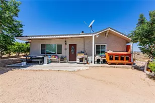11126 E Ave W 8, Pearblossom, CA 93553 - Photo 1