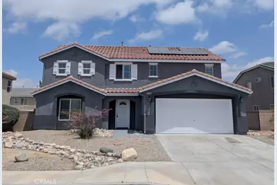 2603 W Avenue K7, Lancaster, CA 93536 - Photo 1