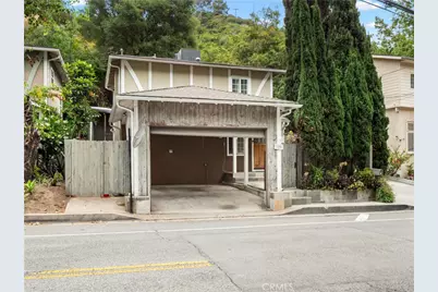 1118 N Beverly Glen Boulevard, Los Angeles, CA 90077 - Photo 3