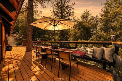 2002 Saddle Way, Pine Mountain Club, CA 93222 - Photo 3