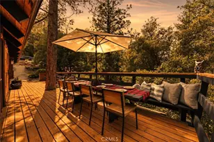 2002 Saddle Way, Pine Mountain Club, CA 93222 - Photo 3