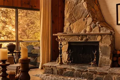 2002 Saddle Way, Pine Mountain Club, CA 93222 - Photo 7
