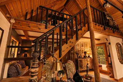 2002 Saddle Way, Pine Mountain Club, CA 93222 - Photo 19