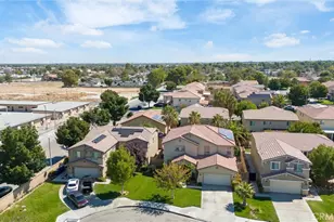 43354 Sunny Ln, Lancaster, CA 93536 - Photo 35