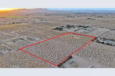 46969 Tonopah, Newberry Springs, CA 92365 - Photo 35