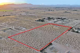 46969 Tonopah, Newberry Springs, CA 92365 - Photo 35