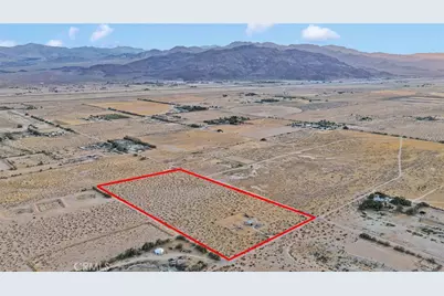46969 Tonopah, Newberry Springs, CA 92365 - Photo 37