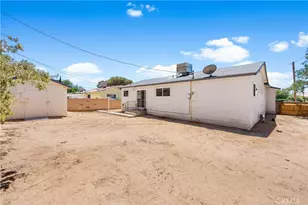 2893 Corona, Mojave, CA 93501 - Photo 29
