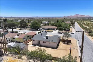 2893 Corona, Mojave, CA 93501 - Photo 37