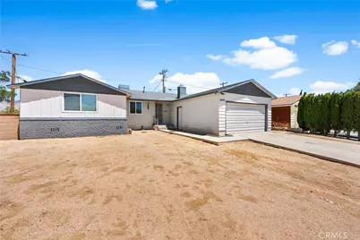 2893 Corona, Mojave, CA 93501 - Photo 33